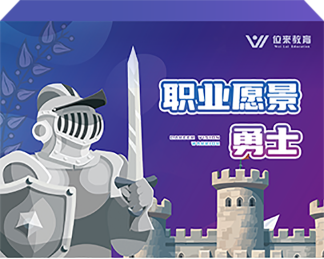 职业探索勇士