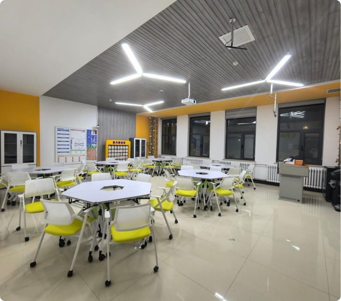 吉林财经大学大学生职业发展中心
